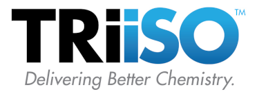 Logo for TRIISO LLC